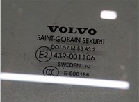 30762242 Стекло боковой двери Volvo V50 2007-2012 8757363 #1