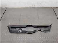  Обшивка крышки (двери) багажника Citroen C2 8757400 #3