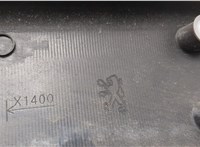  Молдинг двери Peugeot Partner 2002-2008 8757459 #4