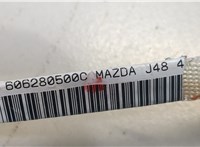  Подушка безопасности боковая (шторка) Mazda 3 (BK) 2003-2009 8757570 #3