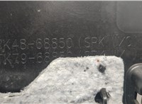 TK4868850 Пластик (обшивка) внутреннего пространства багажника Mazda CX-9 2016- 8757810 #3