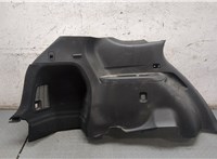 TK4868870 Пластик (обшивка) внутреннего пространства багажника Mazda CX-9 2016- 8757811 #1