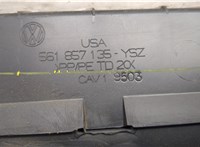  Бардачок (вещевой ящик) Volkswagen Passat 7 2010-2015 Америка 8757890 #5