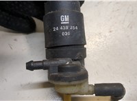  Двигатель (насос) омывателя Opel Zafira A 1999-2005 8757908 #3