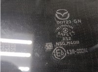 BDMT73510A Стекло боковой двери Mazda 3 (BP) 2019- 8757939 #3