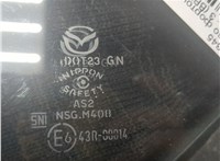  Стекло форточки двери Mazda 3 (BP) 2019- 8757943 #3