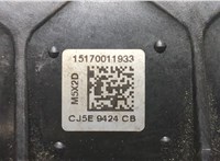  Коллектор впускной Lincoln MKZ 2012-2020 8758090 #3