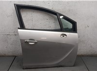 124118, 124446 Дверь боковая (легковая) Opel Meriva 2010- 8758318 #1