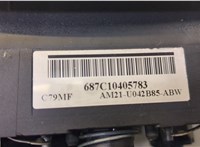 AM21U042B85ABW Подушка безопасности водителя Ford Galaxy 2010-2015 8758521 #3