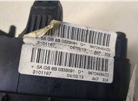 96728484ZD Подушка безопасности водителя Peugeot 208 2012-2019 8758524 #3