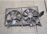  Вентилятор радиатора Mazda RX-8 8758561 #1