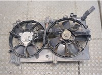  Вентилятор радиатора Mazda RX-8 8758561 #2