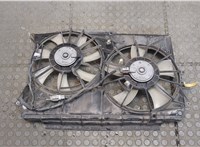  Вентилятор радиатора Toyota RAV 4 2006-2013 8758565 #1