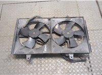  Вентилятор радиатора Nissan Murano 2002-2008 8758592 #2