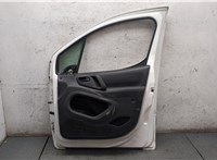  Дверь боковая (легковая) Peugeot Partner 2008-2012 8758593 #8