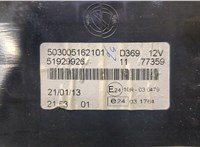 51929926 Щиток приборов (приборная панель) Opel Combo 2011-2017 8758604 #3