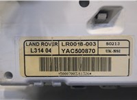 YAC500870 Щиток приборов (приборная панель) Land Rover Freelander 1 1998-2007 8758629 #3