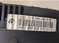 4D0919931KX Щиток приборов (приборная панель) Audi A8 (D2) 1999-2002 8758641 #3