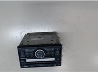 28185JD40A Магнитола Nissan Qashqai 2006-2013 8758748 #2