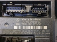  Блок реле Mercedes B W245 2005-2012 8759023 #2