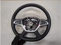  Руль Dacia Duster 8759050 #3