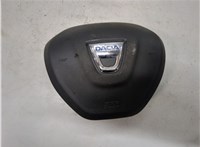  Подушка безопасности водителя Dacia Duster 8759056 #1