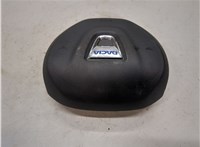  Подушка безопасности водителя Dacia Duster 8759056 #2