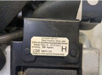  Ремень безопасности Mazda RX-8 8759137 #3