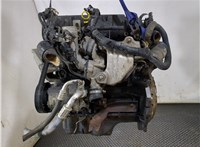  Двигатель (ДВС) Opel Meriva 2010- 8759204 #2
