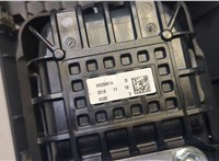34239914 Подушка безопасности переднего пассажира Dacia Duster 2017-2024 8759219 #3