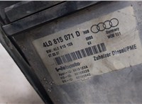 4L0815071D Отопитель автономный Audi Q7 2006-2009 8759246 #3