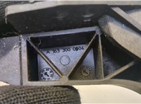  Педаль газа Mercedes ML W163 1998-2004 8759253 #4