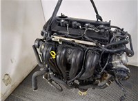  Двигатель (ДВС) Ford Focus 2 2005-2008 8759266 #7