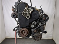  Двигатель (ДВС) Renault Laguna 2 2001-2007 8759315 #1