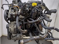  Двигатель (ДВС) Renault Laguna 2 2001-2007 8759315 #2