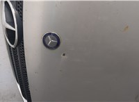  Капот Mercedes ML W163 1998-2004 8759356 #3