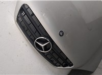  Капот Mercedes ML W163 1998-2004 8759356 #4