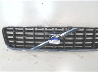 9151881 Решетка радиатора Volvo S60 2000-2009 8759359 #5