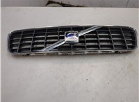 9151881 Решетка радиатора Volvo S60 2000-2009 8759359 #6