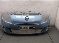  Бампер Renault Scenic 2009-2012 8759554 #1