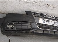 8K0807105GRU Бампер Audi A4 (B8) 2007-2011 8759598 #2
