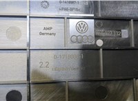 1K0937132 Крышка блока предохранителей Volkswagen Golf 6 2009-2012 8759637 #4