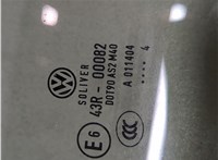 3C4845202B Стекло боковой двери Volkswagen Passat 7 2010-2015 Европа 8759716 #1