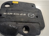  Накладка декоративная на ДВС Mazda 3 (BL) 2009-2013 8759868 #1