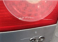 3D5827025Q Крышка (дверь) багажника Volkswagen Phaeton 2002-2010 8759945 #2