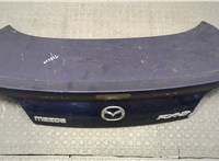  Крышка (дверь) багажника Mazda RX-8 8759949 #1