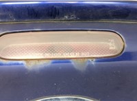  Крышка (дверь) багажника Mazda RX-8 8759949 #4