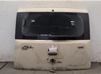  Крышка (дверь) багажника KIA Soul 2008-2014 8760002 #1
