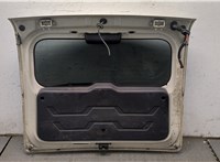  Крышка (дверь) багажника KIA Soul 2008-2014 8760002 #4