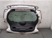  Крышка (дверь) багажника Peugeot 208 8760008 #7